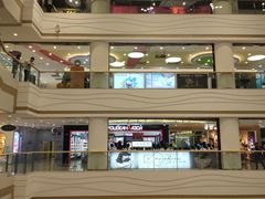 -万达广场(大明宫店)