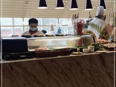 -永安新城皇冠假日酒店-美厨自助餐厅