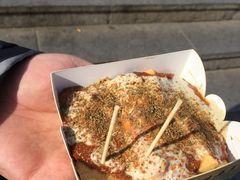 -老绍兴三味臭豆腐(奥林匹克购物广场店)