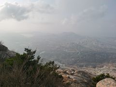 -大泽山风景名胜区