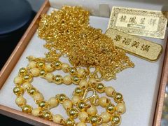 -百金通黄金回收首饰定制维修(珠江路总部)