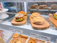 -Tims天好咖啡·贝果(东吴龙湖天街店)