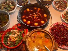 -李子坝梁山鸡(李子坝大鸡哥店)