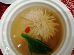 -陕西会客厅·宴会厅·唐世佳宴
