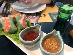 -simply thai天泰(静安嘉里中心店)