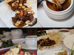 -天津君隆威斯汀酒店