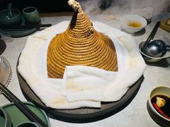 -鲜潭蒸汽石锅鱼(五道口购物中心店)