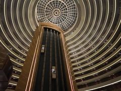 -杭州国际会议中心洲际酒店-原素全日餐厅(解放东路店)