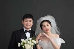 -Mu慕婚纱摄影·超级工作室