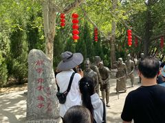 -大槐树寻根祭祖园