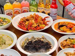 -毛哥小馆子(百井坊巷店)