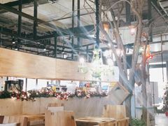 大堂-漫咖啡(永旺梦乐城店)