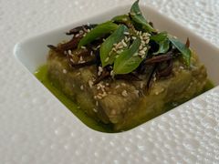 -上蔬无瑕· 创意素食·Vegetarian(华采天地店)