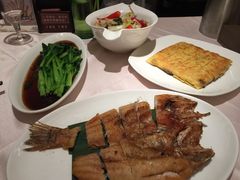 -粗茶淡饭·汉口公馆(循礼门店)