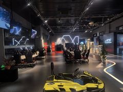 -魔赛卡丁车赛车汇(上海店)