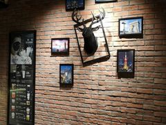 -THE ALLEY 鹿角巷(时代天街A馆店)