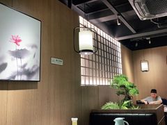 -湘邻呷铺·田园家宴(汉基广场店)