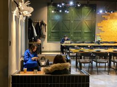 -Kings party 高端轰趴会所(朝阳北路店)