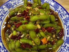 -江城燕子大排档(江汉路步行街店)