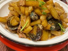 -毓聪妈妈菜(合肥路店)