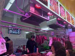 -阿娟牛肉丸·手打牛肉丸·现做现卖