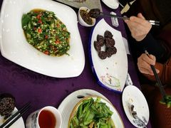 -绫罗岛海鲜私房菜(鸭绿江边店)