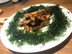 -之参餐厅(前门大街店)