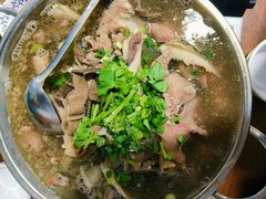 -正宗苏稽毛哥跷脚牛肉总店