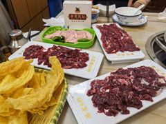 -杏花吴记牛肉火锅