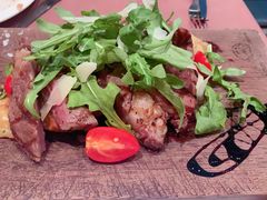 -Mammamia意大利餐厅(阳春巷店)