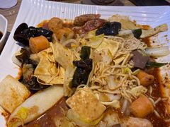 -尝健麻辣拌(大悦城店)