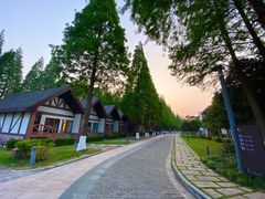 -太阳岛度假酒店