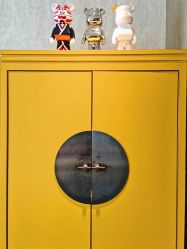 -杭州临平万丽酒店·万丽厅·宴会厅