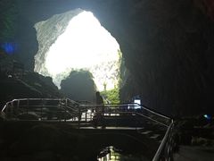 -百魔洞景区