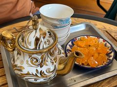 -百年老茶馆