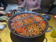 -白乐天毛肚火锅馆(南滨路店)