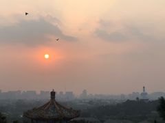 景点-景山公园