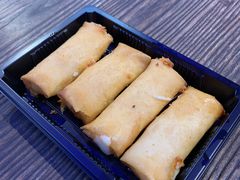芝士鲜虾派-盒马鲜生(宝地店)