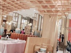 大堂-百姓渔村(南中环店)