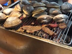 -丹东特色烤肉(学府路一部店)