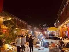 -华声天桥民俗文化园