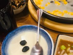 -竹叶亭日式烤肉料理(天辅圣堡小区店)