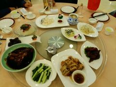 -上海老饭店(北京分店)