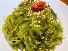 -金牌外婆家(苏州中心店)