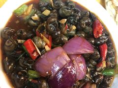 -化州肥仔大排档(建安二路店)
