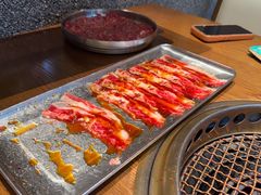 -一品诚记烤肉(大连柏威年购物中心店)