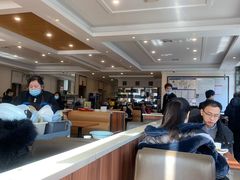 大堂-银村街粥店(北线阁店)