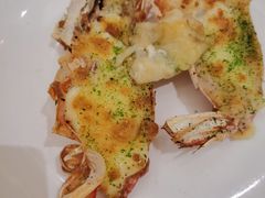芝士虾-芭菲盛宴·环球美食(袁家岗店)