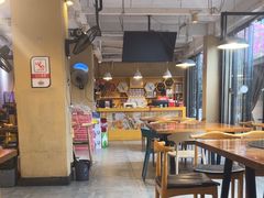 -小眼睛餐饮&杨杨夜宵