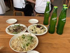 -十二忠手拉面(中华路店)